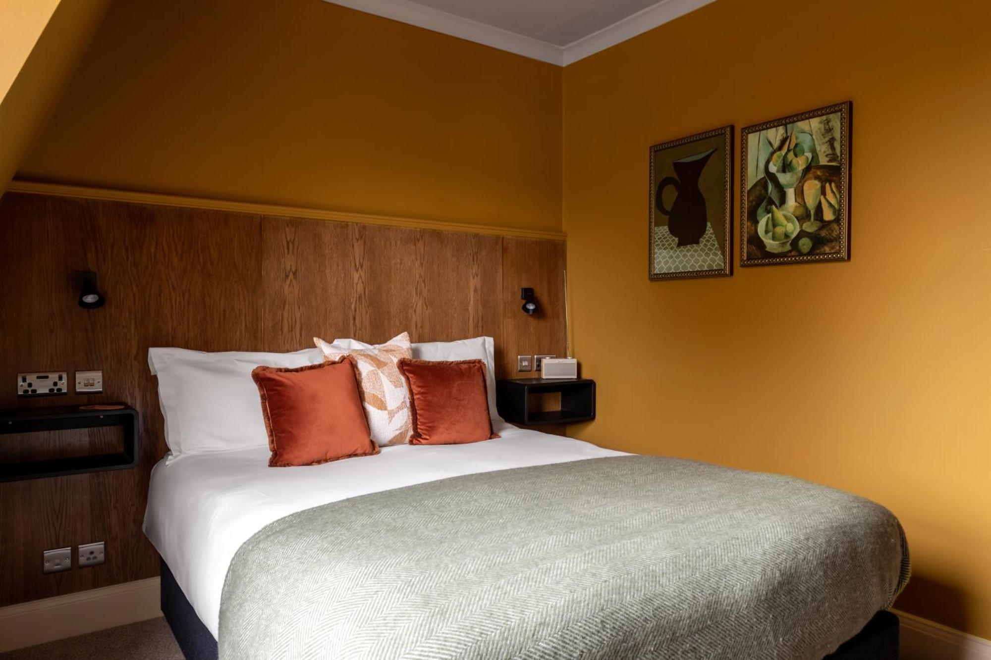 The Brewers Inn Londres Exterior foto