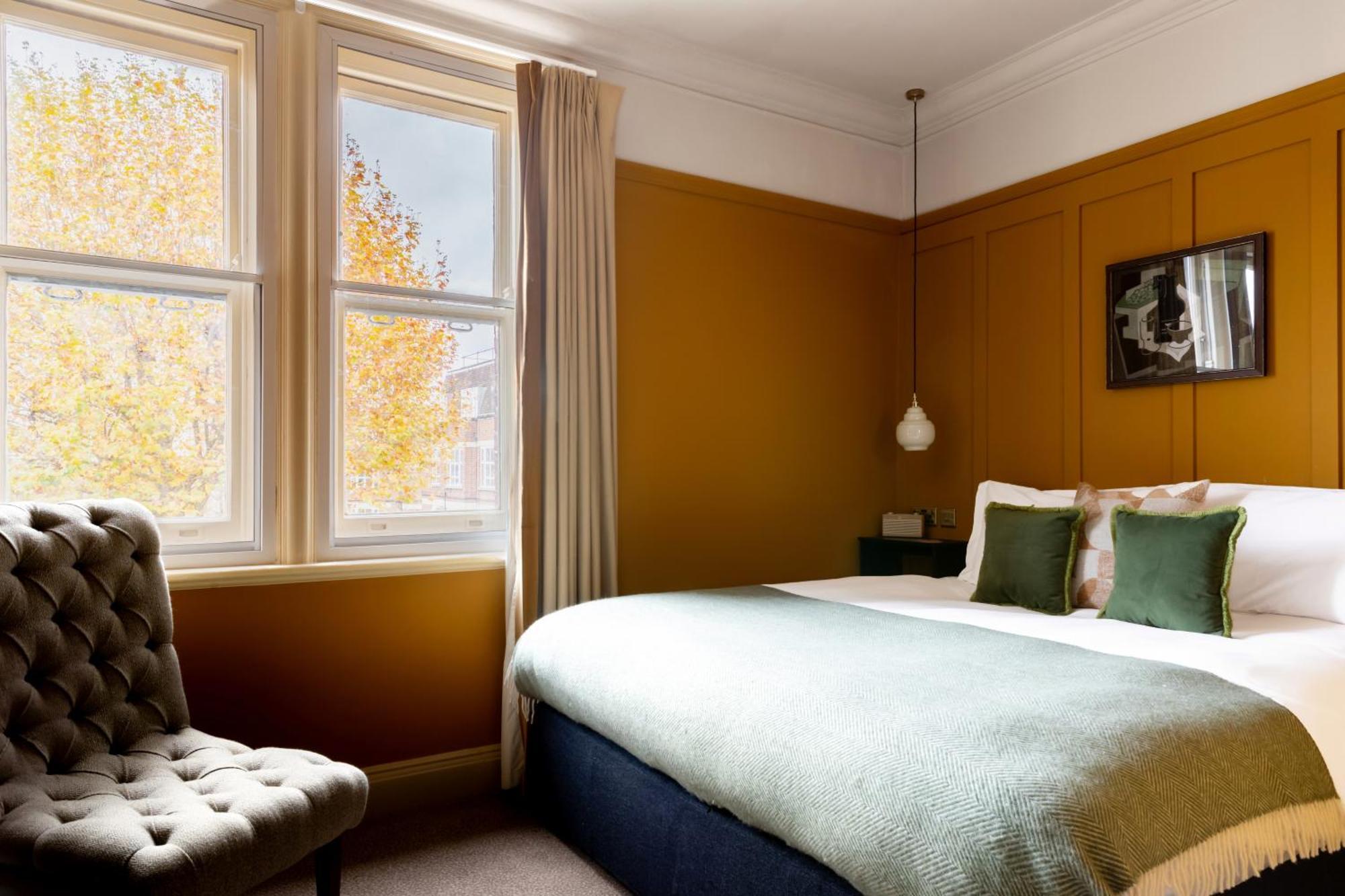 The Brewers Inn Londres Exterior foto