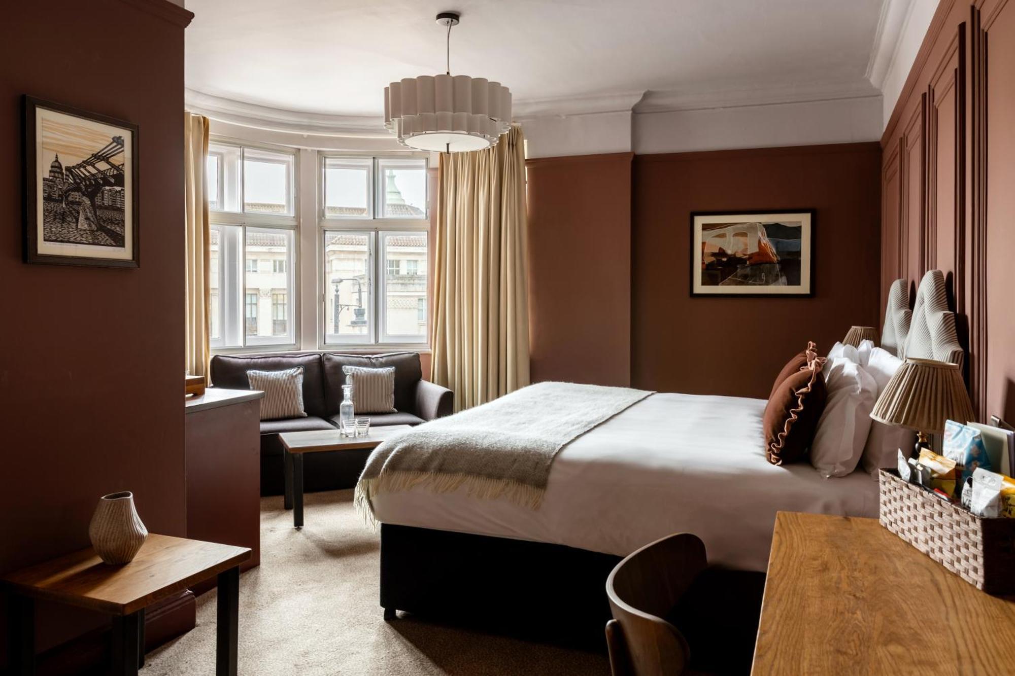 The Brewers Inn Londres Exterior foto