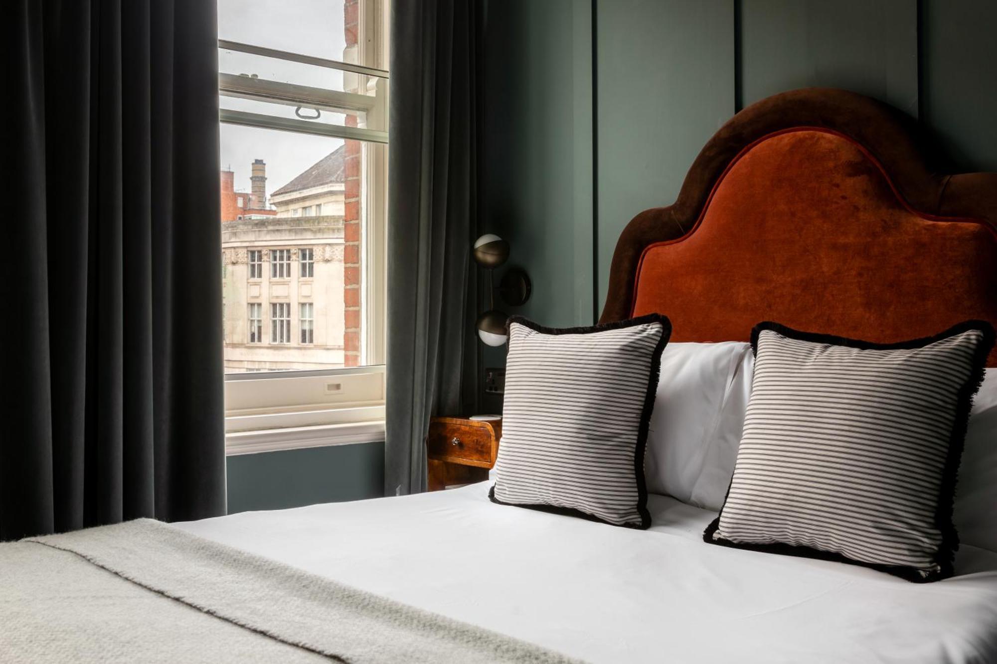 The Brewers Inn Londres Exterior foto