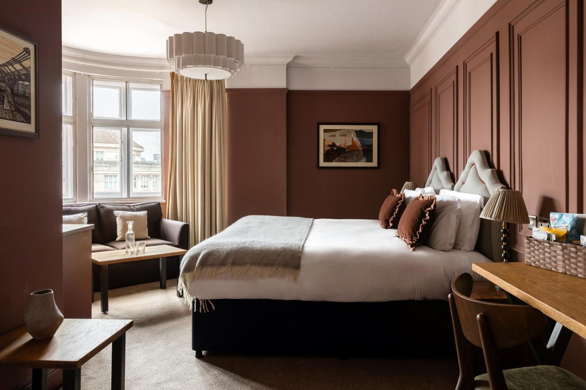 The Brewers Inn Londres Exterior foto